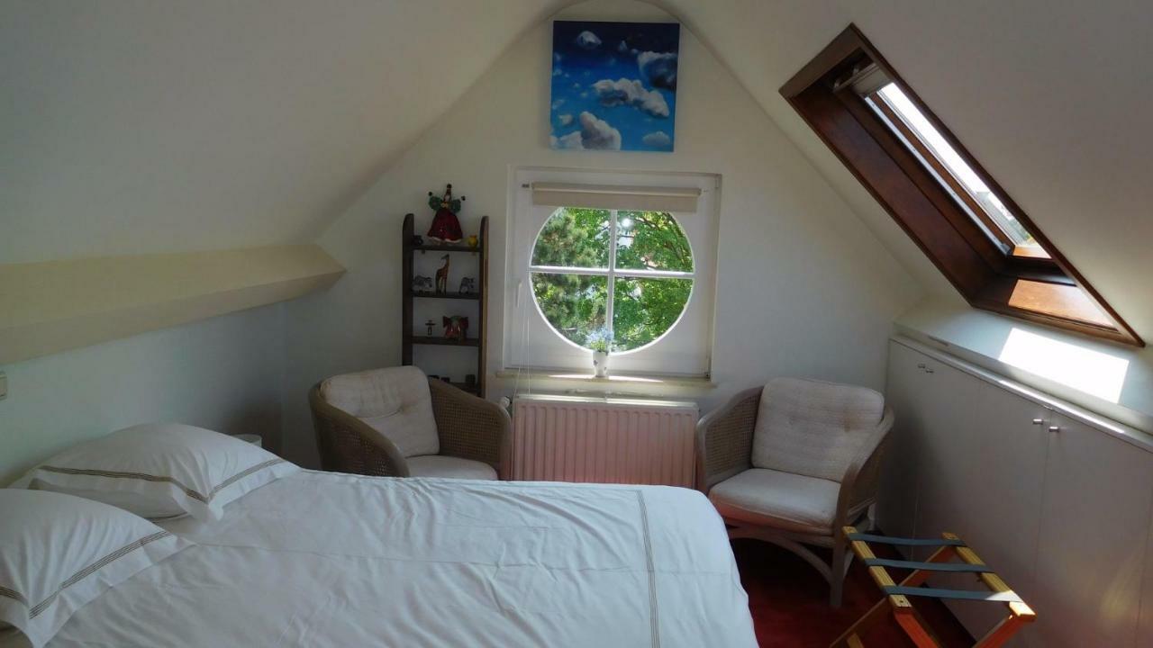 B&B Dreamcottage Knokke-Heist Exterior foto