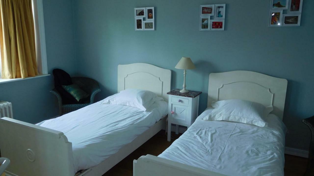 B&B Dreamcottage Knokke-Heist Exterior foto